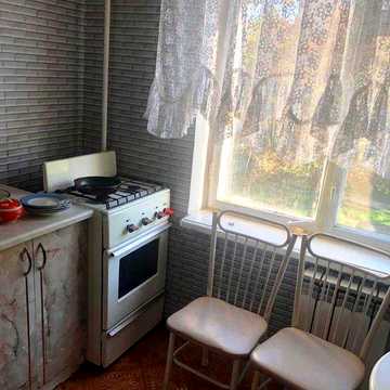 Сдам 2-к квартиру, Космический район, ул. Комарова