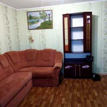 аренда 1к. Заливная (Здыбанка)