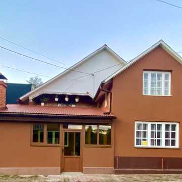 Житло в Закарпатті від власника на тривалий термін