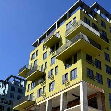 Продаж однокімнатної видової квартири з ТЕРАСОЮ повул. Студинського Кирила, Шевченківський район, Львів