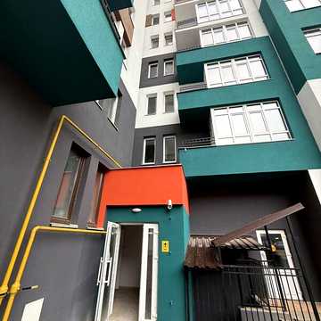 Продаж 2к Квартира Амосова вулиця