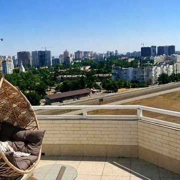 Сдам 2к с террасой. ЖК Фаворит. Ипподром