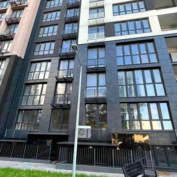 Продам в рассрочку без удорожания 2-х ком квартиру. Фонтан.