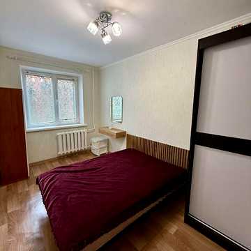Довгострокова оренда 2к Квартира Науки (Гагаріна) проспект