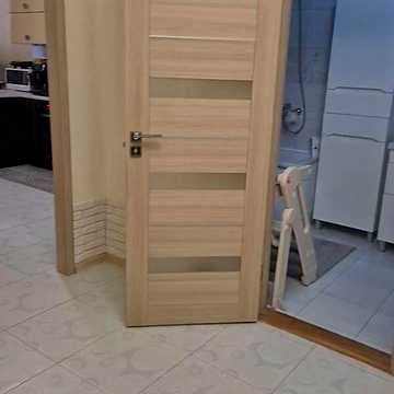 Продаж 1к Квартира Зарічанська вулиця