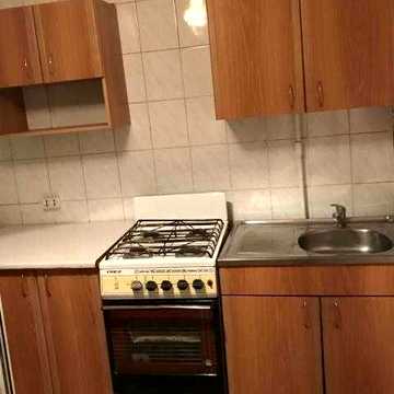 Продам 1к. квартиру на Одесской — «Двухбалконка» под ваш ремонт!