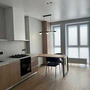 Оренда 1-кімнатної квартири довгострокова ЖК Forest Home