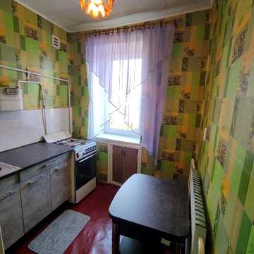 Продаж однокімнатної квартири