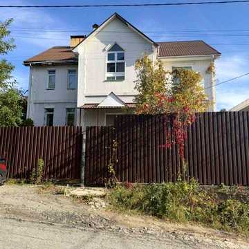 Продаж будинку 603 м2 вул.Сирецька м.Київ (Подільський р-н)