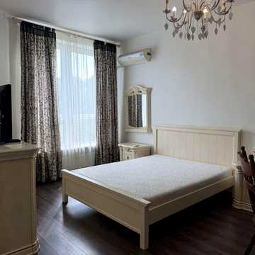 Без %ЖК «Пори року» | Велика 1-кімнатна квартира, 62 м² | 8 поверх | Метро «Вокзальна» | Є укриття в будинку