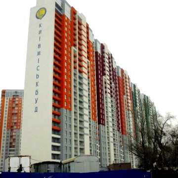 Продаж  1-к затишної квартири Каховська 62а, поруч метро Лівобережна. Без комісії ! ЖК Каховська