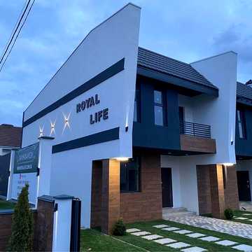 Білогородка продаж  таунхауса вул.Лікарська Держ програми