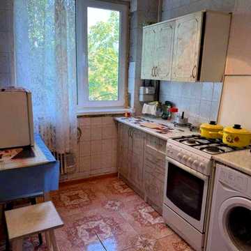 КЮ-5740 Продам 2 комнатную квартиру на Салтовке. Салтовская 531 м/р