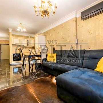 Продаж квартири, ЖК Park Avenue VIP, пр-т Голосіївський, Голосієво ЖК Park Avenue VIP