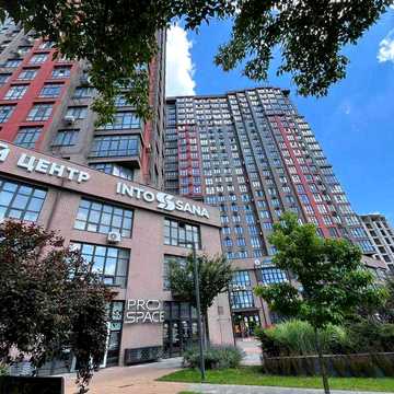 Продам 1-ком. квартиру в ЖК Manhattan (Филатова, 2) .(kor-02) ЖК Манхеттен