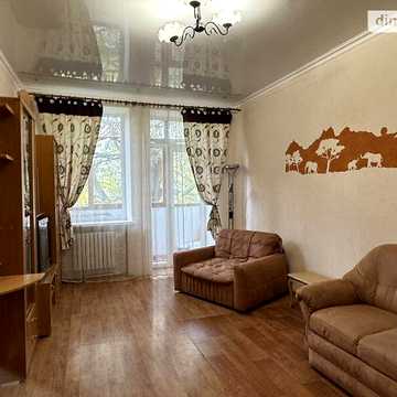 Продаж 1к Квартира Янгеля Академіка вулиця