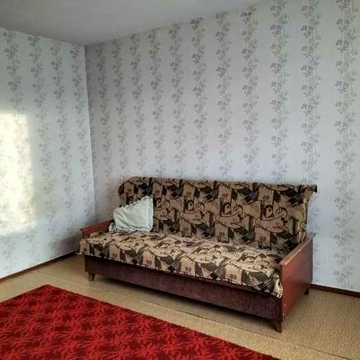 Аренда 2к квартиры Лески