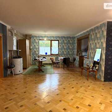 Продаж 5к Дім Івана Франка вулиця