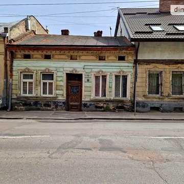 Продаж 1к Квартира Антоновича Володимира вулиця