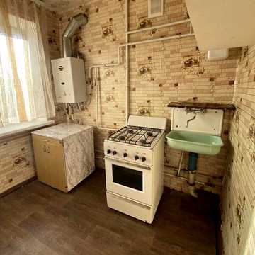 Продаж 1к Квартира Зарічанська вулиця