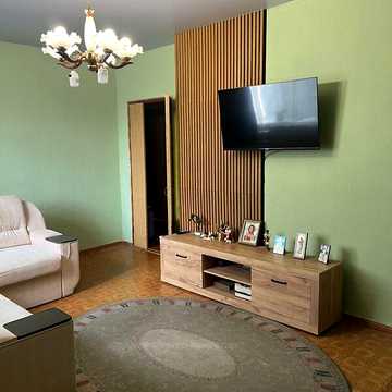 Продаж 2к Квартира Староярмаркова вулиця