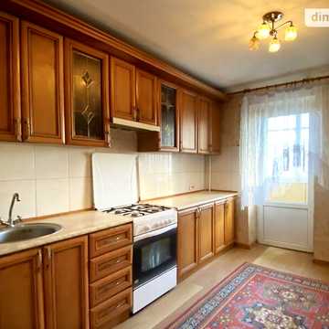 Продаж 3к Квартира Торговиця (Живова Анатолія) вулиця