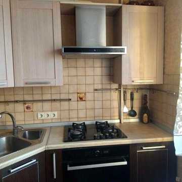 Затишна квартира в центрі Броварів