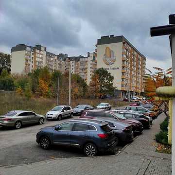 Довгострокова оренда 1к Квартира Генерала Гандзюка вулиця