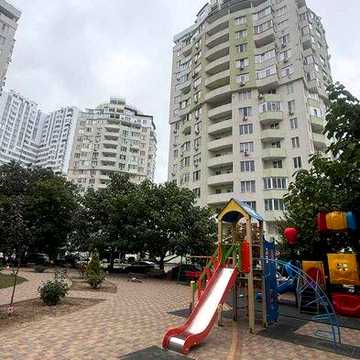 Продам 1-но ком. квартиру в ЖК Одиссей/ Люстдорфская дорога(kor-02) ЖК Одиссей