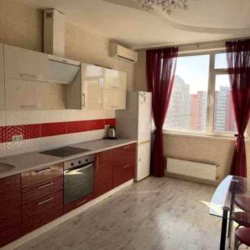 Сдам 1-комнатную квартиру на Таирова