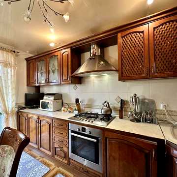 Продам 3 кімнатну квартиру на вулиці Семена Палія (3-384-233)