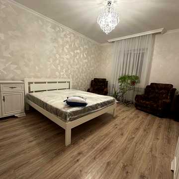 Оренда будинку від власника без комісії 100м.кв. в с. Тарасівка автономне живлення