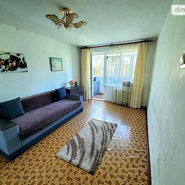 Продаж 2к Квартира Литвина вулиця