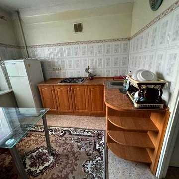 Сдается 2к квартира на Шевчике ул. Богдана Завады (без стиралки)