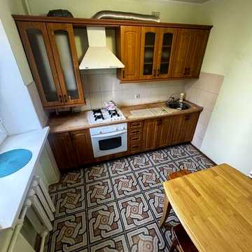 2 ком квартира студия, р-н Сталеваров, Победы
