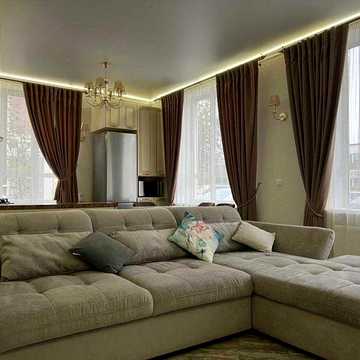 Продаж таунхауса ЖК Country Townhouse