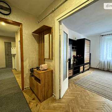 Продаж 3к Квартира Червоної Калини проспект