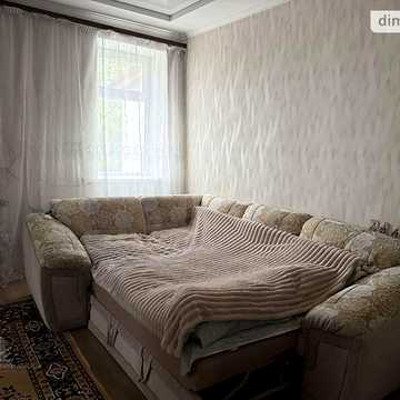 Продаж 4к Частина будинку Заводська (Плеханова) вулиця