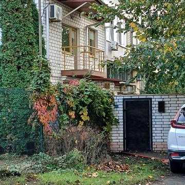 Пропонуємо дворівневу квартиру у місті Чорноморськ