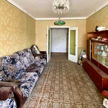 Продаж 3к Квартира Давида Ойстраха вулиця