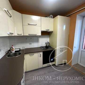1к квартира в новобудові