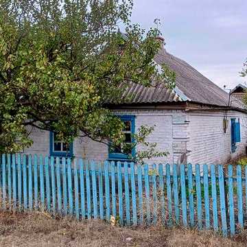 Продам будинок в с.м.т. Петрове