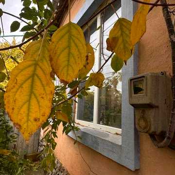 Будинок в центрі с. Красносілка, всі комунікаціі