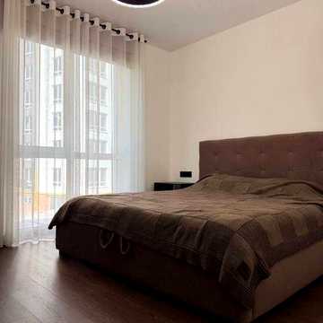 Продаж 1 кімнатної квартири ЖК ARTHOUSE Park вул Малоголосківська ЖК ARTHOUSE park