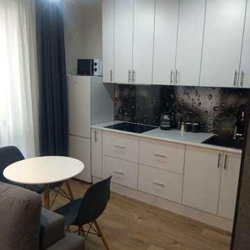 Продам 1-квартиру в ЖК Птичка с ремонтом