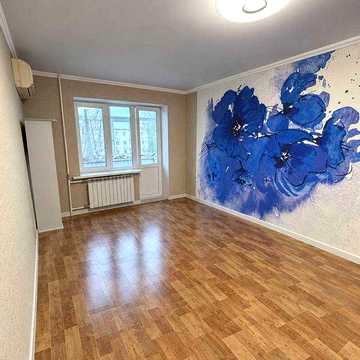 Продам 1к комнатную квартиру, Правый берег