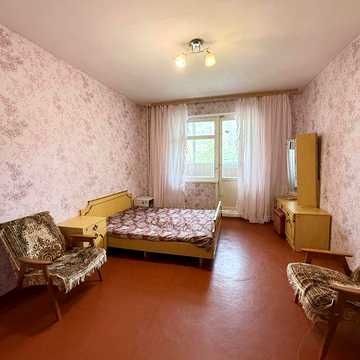 Оренда 2-х кімнатної квартири Якуба Коласа. Борщагівка, метро Святошин