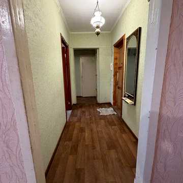 Продам 2-к квартиру лівий берег 1мкр