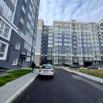 Продаж просторої 2-кім квартири. Держ програми ЖК Лісовий Автономка Голівуд Ялівщина