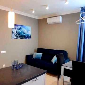 Оренда 2 кімнатної квартири ЖК Royal Tower (Роял Тауерс) вул. Саксаганського 37К Центр
